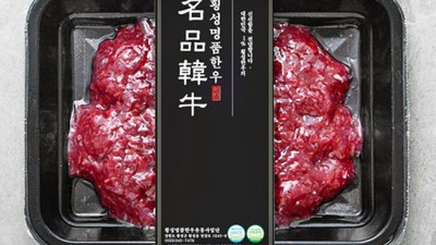 놓치면 후회!🤑 한우시세 꿀팁 & 등급별 비교 후기